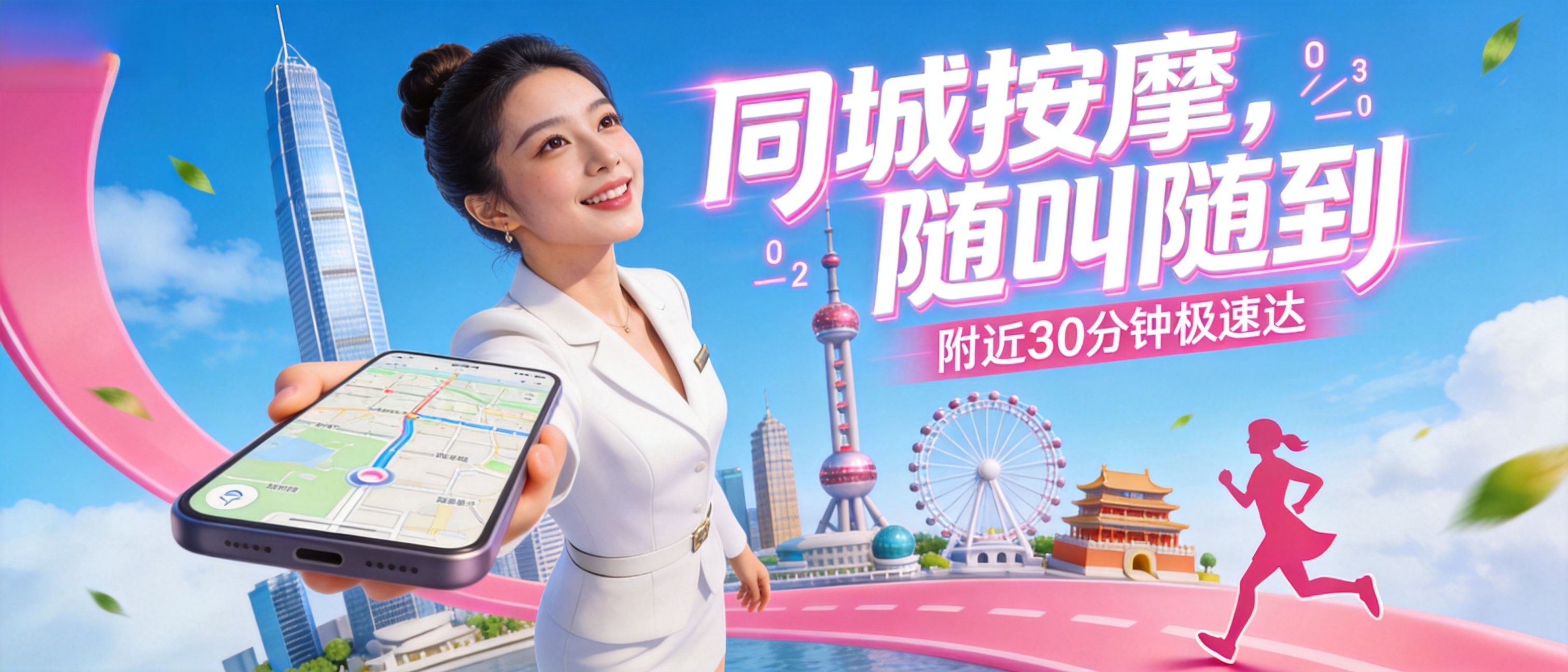 永康活立到家上门按摩：把放松这件事，真正还给自己